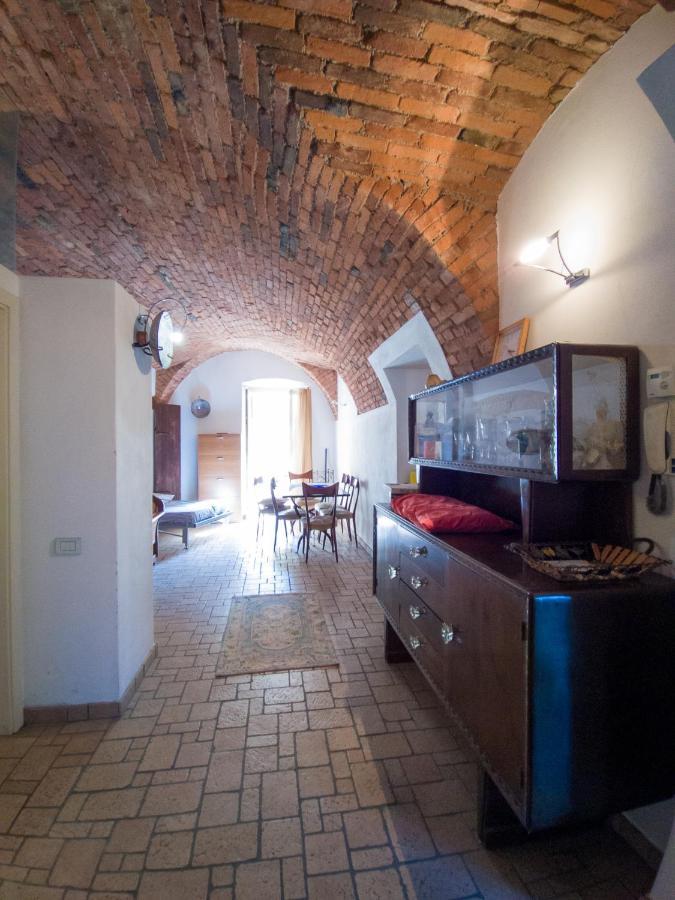 Casa Di Luca Apartment Stezzano Exterior photo